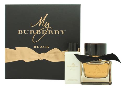 my burberry black pas cher|my burberry black body lotion.